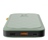 Xtorm Fuel 10000 mAh 20W zielony - 1208840 - zdjęcie 4